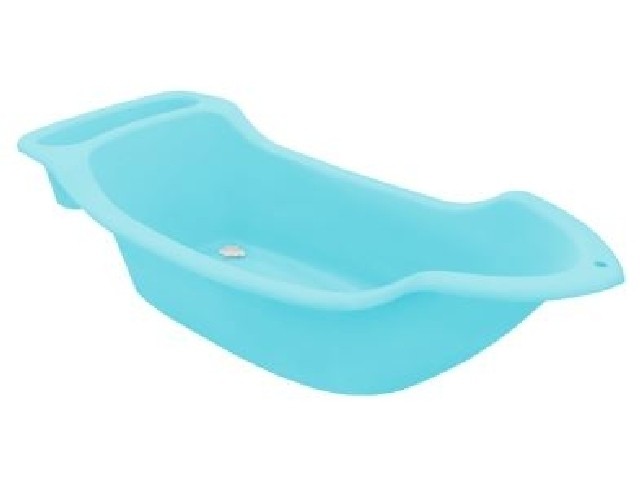 Ванночка детская EVOLUTION 55л брз 2907